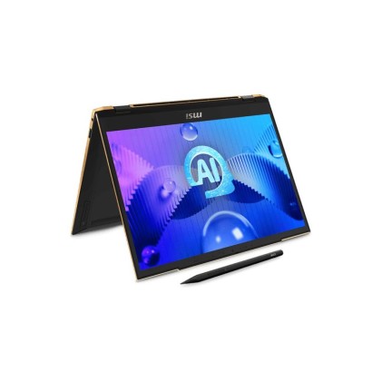 Msi Nb 13,3 Summit E13 Ai Evo A1Mtg-045It, Intel Ultra 7 155H Lp, 32Gb 1Tb Ssd, Touch, Win 11 Pro