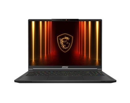 Msi Nb Stealth 16 Ai A2Hwfg-021It Ultra 9 285H 32Gb 1Tb Ssd 16 Qhd+ Rtx 5060 Win 11 Home