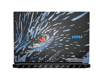 Ms Nb Titan 18 Hx Dragon Edition Norse Myth A2Xwig-439It Ultra 9 285Hx 64Gb 2Tb Ssd 18 Uhd+ Rtx 508