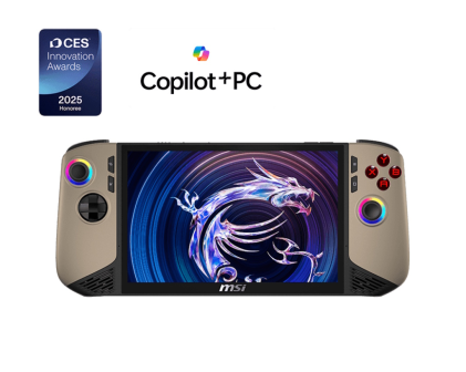 Msi Nb Claw 8 Ai+ A2Vm Super Pack-054It Ultra 7 32Gb 1Tb 8 Touch Win 11 Pro