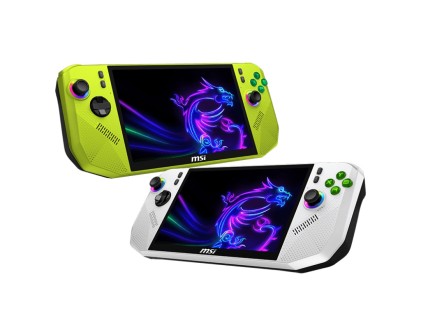 Msi Nb Claw 8 Bz2Em-053It Amd Ryzen Z2 Extreme 1Tb Ssd 8 Fhd+ Win 11 Home