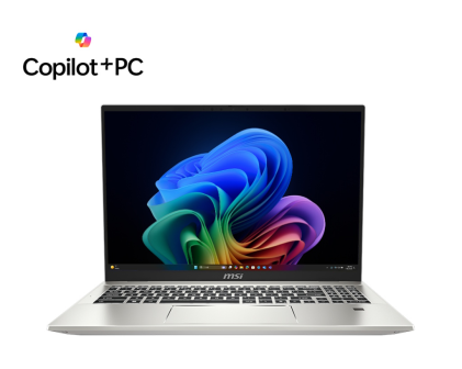 Msi Nb Venture A16 Ai+ A3Hmg-024It Ryzen Ai 7 350 16Gb 512Gb Ssd 16 2K Oled Win 11 Home