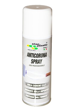 Spray Anticorona 200Ml