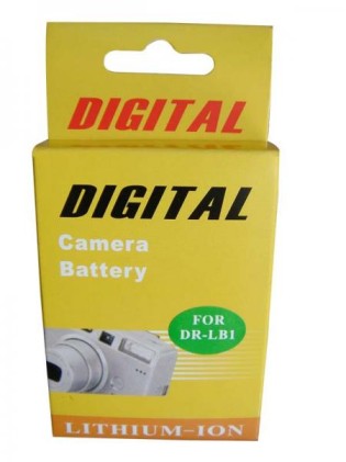 Batteria DR-LB1 800 mAh