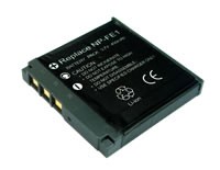 Batteria NP-FE1 480 mAh
