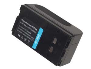 Batteria NP-55 2100 mAh