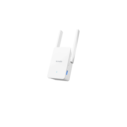 Tenda Range Extender Wi-Fi 6 Ieee 802.11Ax Dual Band 1Xlan Gigabit, Wps