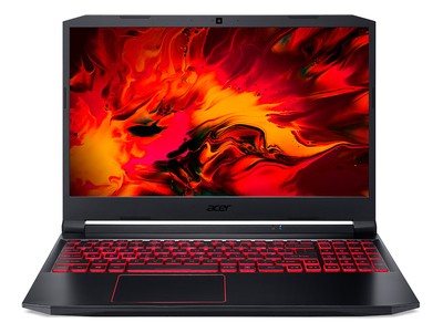 Notebook Acer Nitro 5 - AN515-55-736P