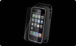 Invisible SHIELD pellicola protettiva full body per Apple iPhone
