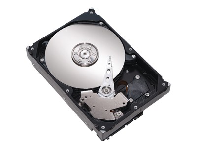 Hitachi HD 3.5 1TB SATA HDS721010CLA332 7200 32MB