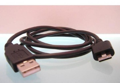Cavo USB per cellulare anycool Stone e Smart