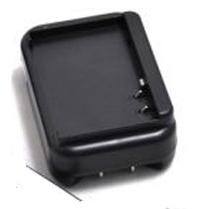 Caricabatterie da tavolo e USB per T728