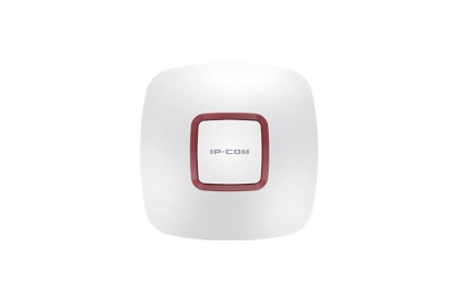 Access Point alta capacità dual band PoE IP-COM AP365