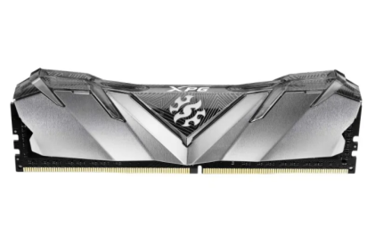 Adata Ram Gaming Xpg Spectrix D30 Ddr4 3200Mhz Cl16 16Gb Black