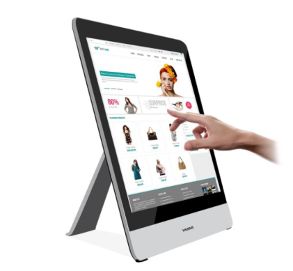 Yashi Pc Iao Cto Florence Aio 21.5 J3160 8Gb 240 Ssd W 10