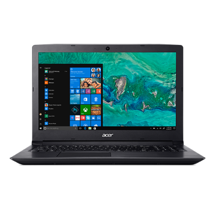 Notebook Acer Aspire 3 - A315-41-R4B9