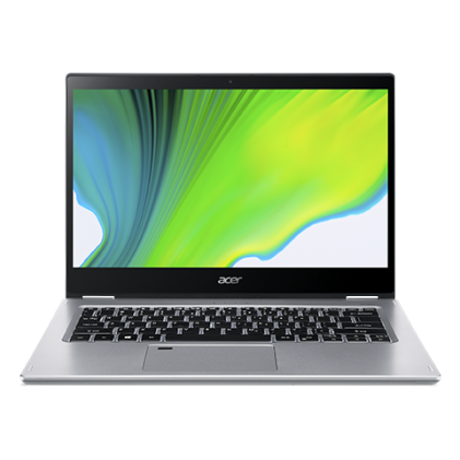 Notebook Acer Spin 3 - SP314-54N-58WJ