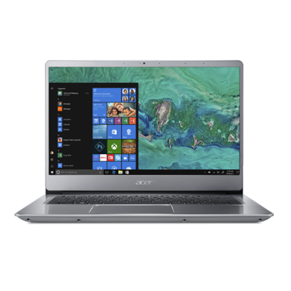 Notebook Acer Swift 3 - SF314-54-37E8