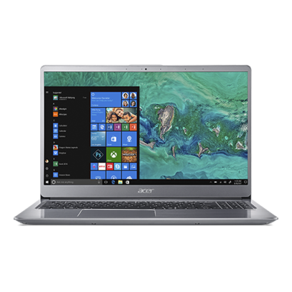 Notebook Acer Swift 3 SF315-52G-5990