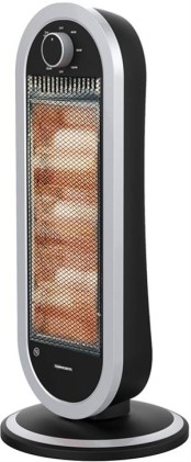 Termozeta Stufa Alugena Plus