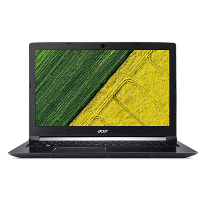 Notebook Acer Aspire 7 - A715-71G-70LA