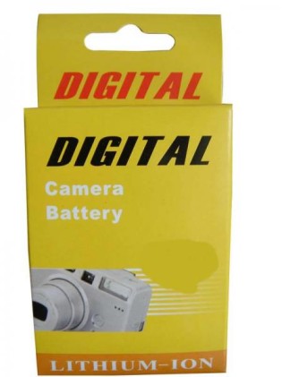 Batteria NP-FA50 680 mAh