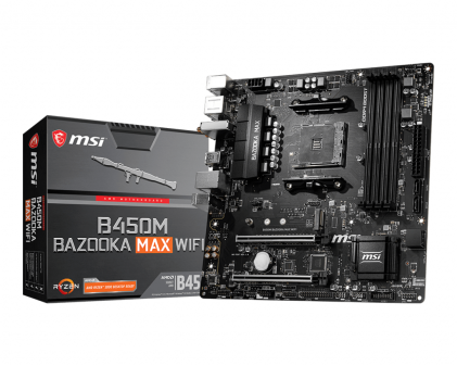 Msi Mb Z370 Gaming Pro Carbon Ac Lga1151 4*Ddr4 3*Pci-Ex16 3*Pci-Ex1 2*M.2 6*Sata3 2*Usb3 Performance Gaming  Renewed Bulk No Mascherina/Cavi