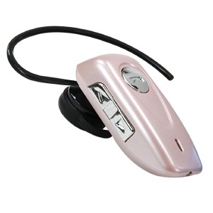 Blumax ET-08 auricolare bluetooth V2.0 EDR Rosa