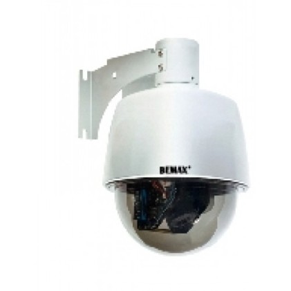 Bemax Telecamera 700TVL PTZ 4X