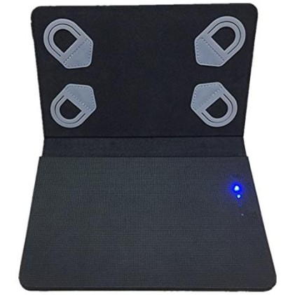 Cover+Tastiera Goclever X Tablet 7"