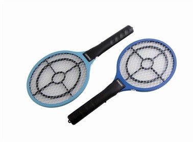 Paletta a batteria per zanzare / insetti Beper