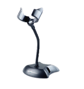 Mach Power Stand Per Lettore Codice A Barre Modello 010 E 013