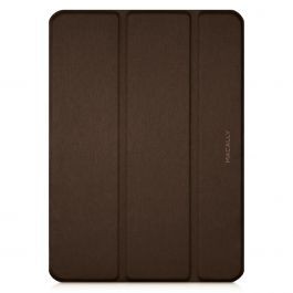 Custodia Ipad Pro 11"(2020) Brown Macally Stand