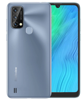 Smartphone Blackview A50 Blue 6,53" 3+64Gb Ds Ita