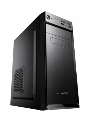 PC assemblato Intel core i5-8400 8GB DDR4 SSD 240 GB