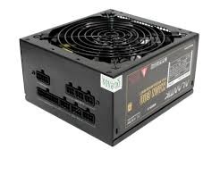 Alimentatore Full-Modular Per Pc Alantik Kaon 600W