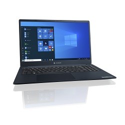 Toshiba Nb Dynabook Satellite Pro C50-H-10D I5-1035G1 8Gb 256Gb Ssd 15.6 Full Hd Win 10 Pro Academi