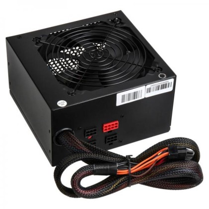 Alimentatore Kolink KL-600M, 80 Plus Bronze, modular - 600 Watt