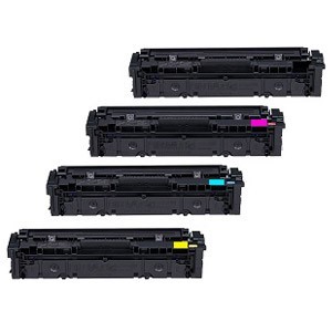 Compatibile Yellow Compa MF631/633/635Cx/LBP-611Cn/613Cdw-2.2K#1243C002