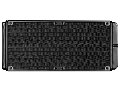 Dissipatore Deepcool Captain 240 EX Kit Di Raffreddamento Liquido Per Processori Amd e Intel Con Ventole 120mm