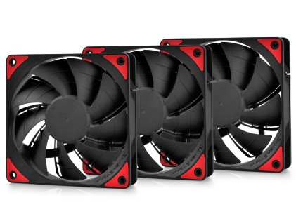 Dissipatore Deepcool Captain 360 Ex Kit di raffreddamento liquido per processori AMD e Intel con ventole 120mm