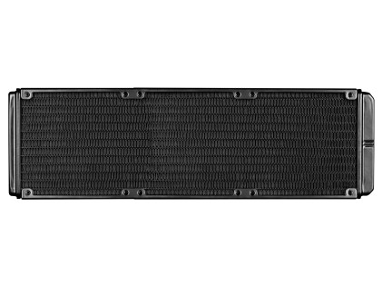 Dissipatore Deepcool Captain 360 Ex Kit di raffreddamento liquido per processori AMD e Intel con ventole 120mm