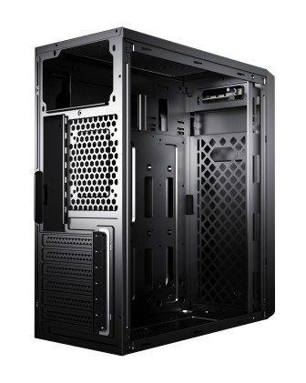 Case ATX Alantik CASA41 con alimentatore di 500W