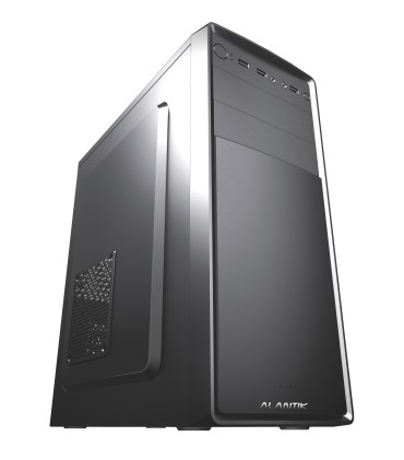Case ATX Alantik CASA41 con alimentatore di 500W