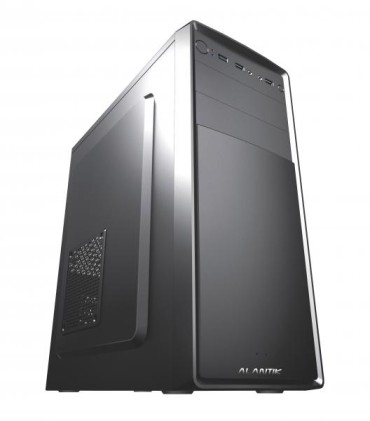 PC assemblato Intel core i3-8100 8GB DDR4 SSD 240 GB HD 1TB