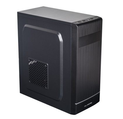 Case ATX Alantik CASA53 con alimentatore di 500W
