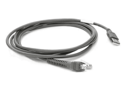 Cavo Per Lettore Zebra Ds8101