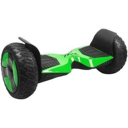 Hoverboard City Board Suv 10 Sport Green