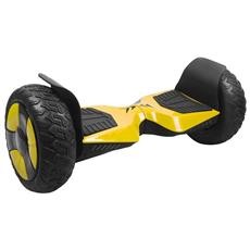 Hoverboard City Board Suv 10 Sport Yellow