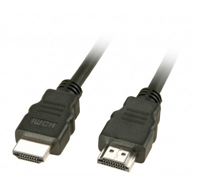 Machpower Cavo Hdmi M/M V1.4 Od7.3 Core N/Standard Cu 3,0M